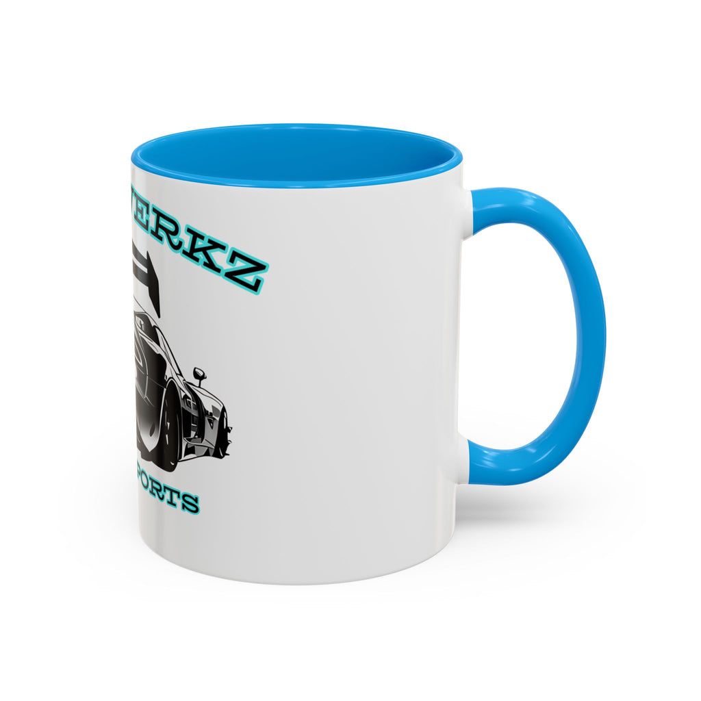 Designer Mug