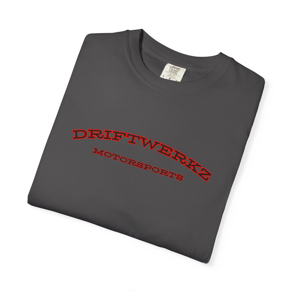 Graphic Designer Mid-Weight T-Shirt