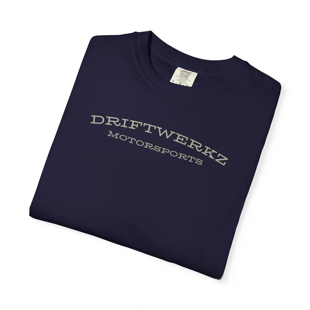 Graphic Designer Mid-Weight T-Shirts