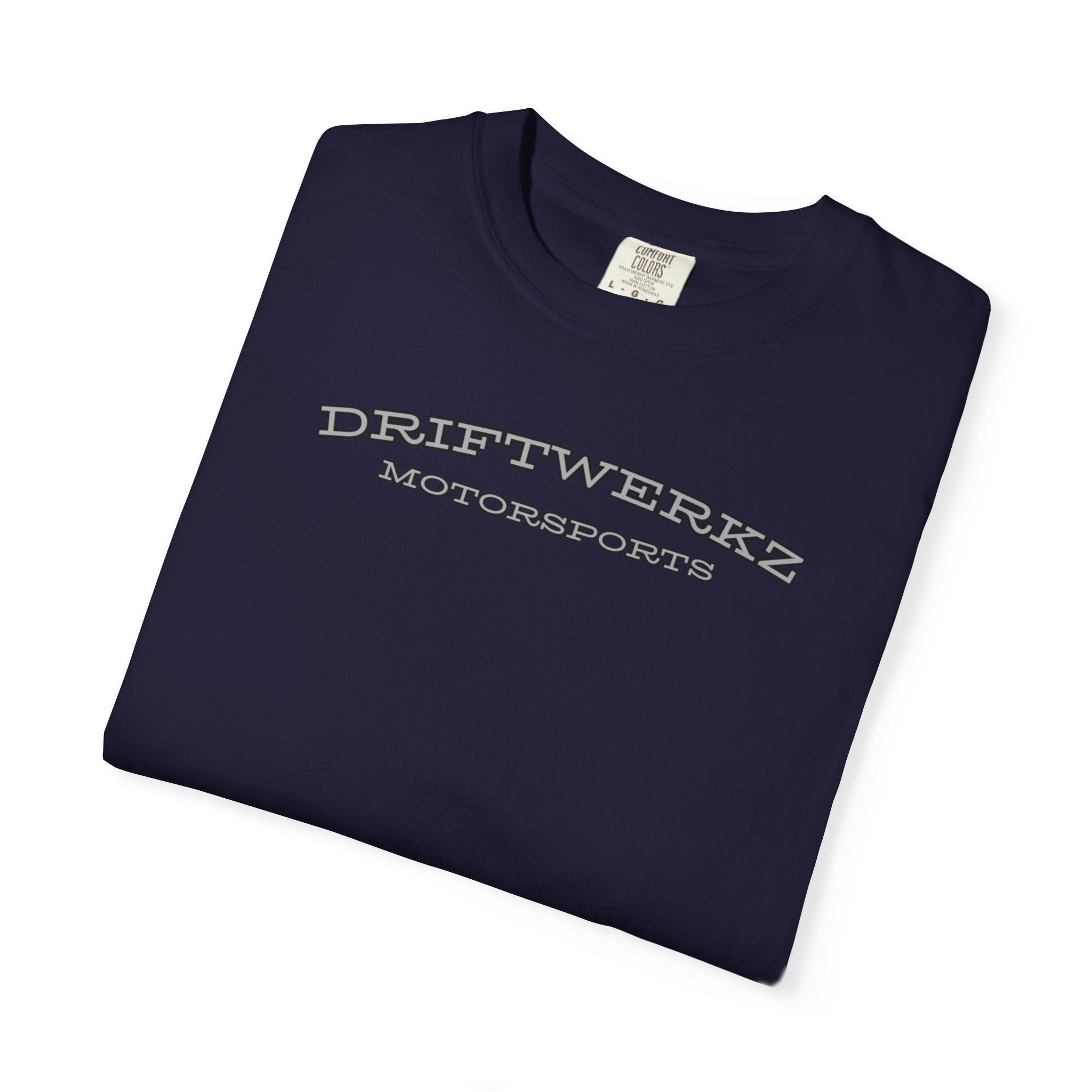 Graphic Designer Mid-Weight T-Shirts