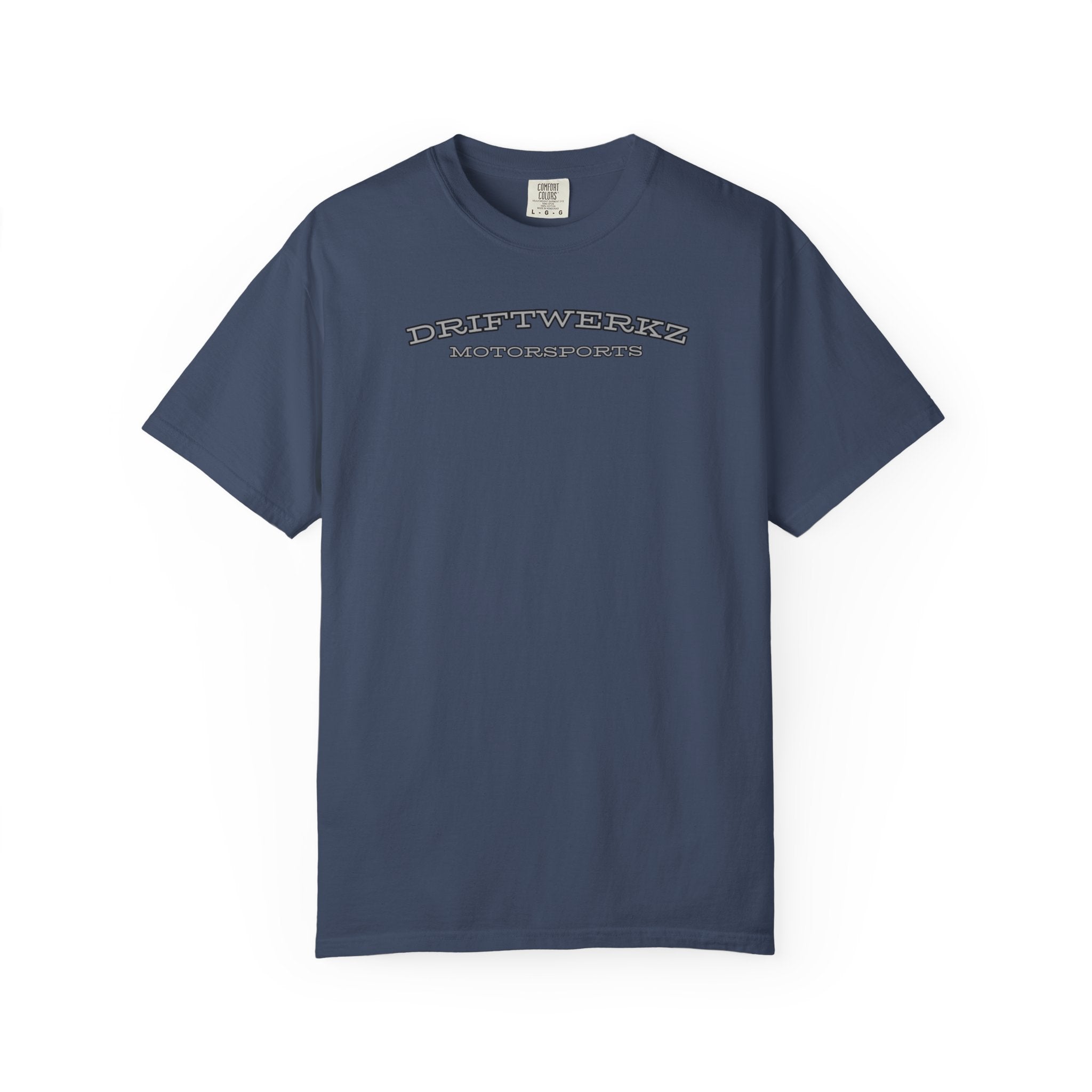 Graphic Designer Mid-Weight T-Shirts