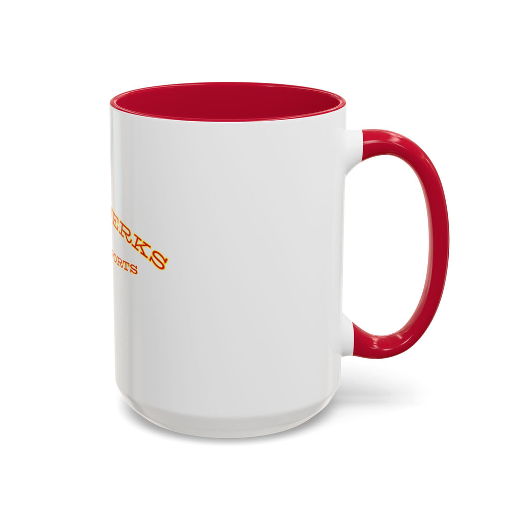Designer Mug