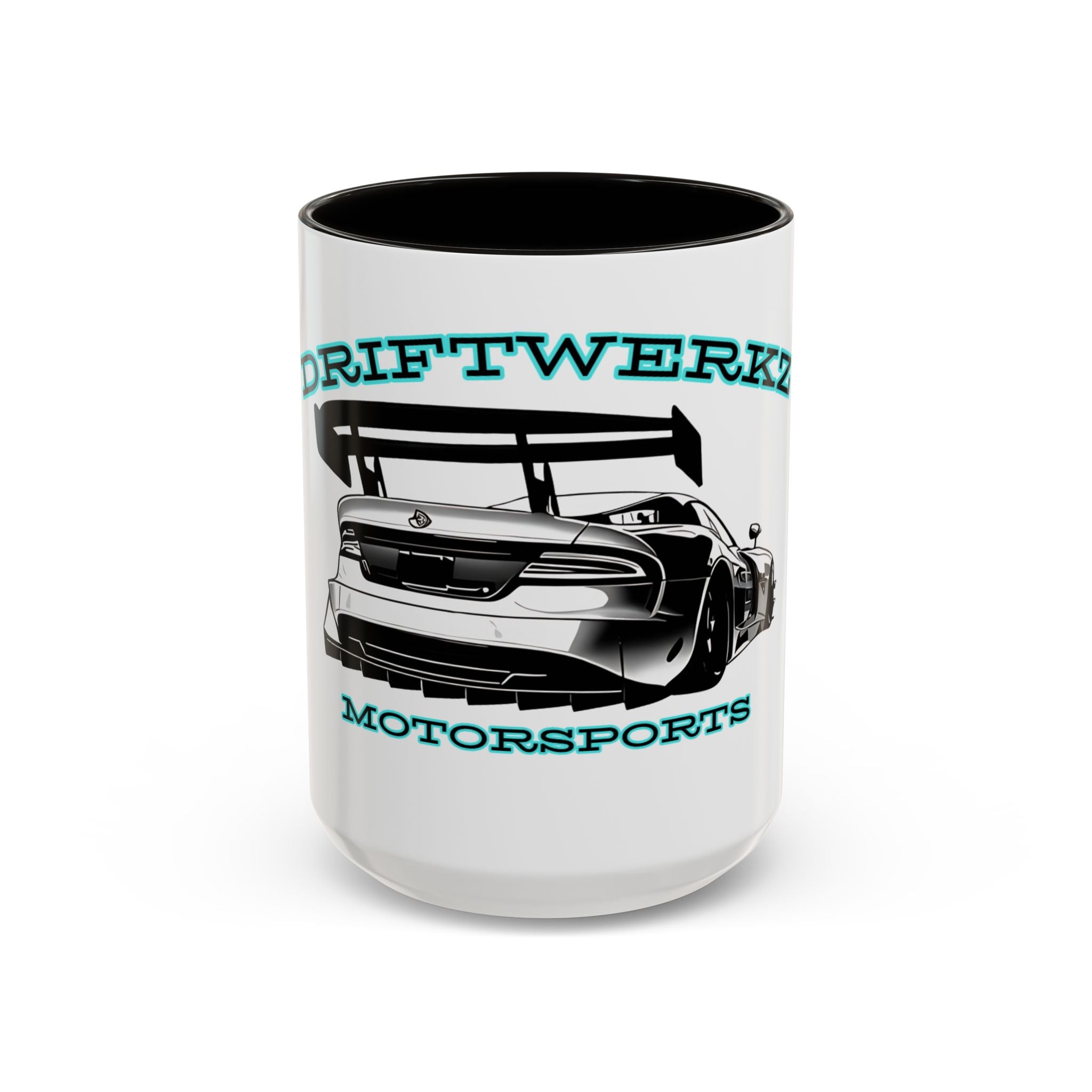 Designer Mug