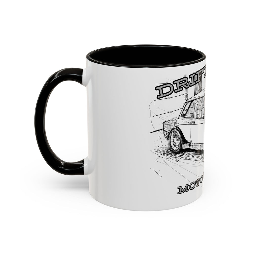 Designer Mug
