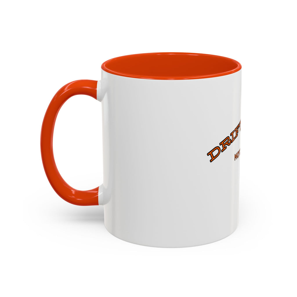 Designer Mug