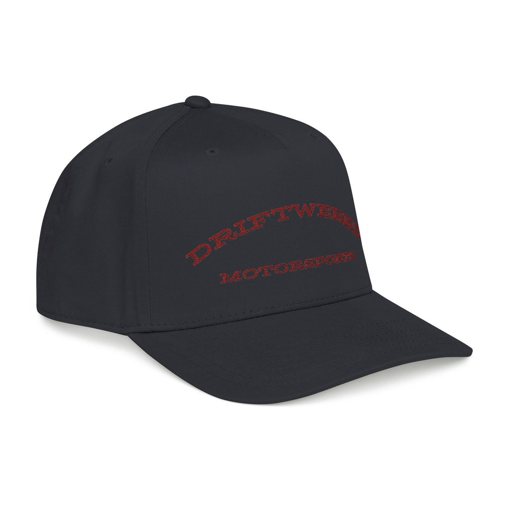 DriftWerkz Mid Profile Caps