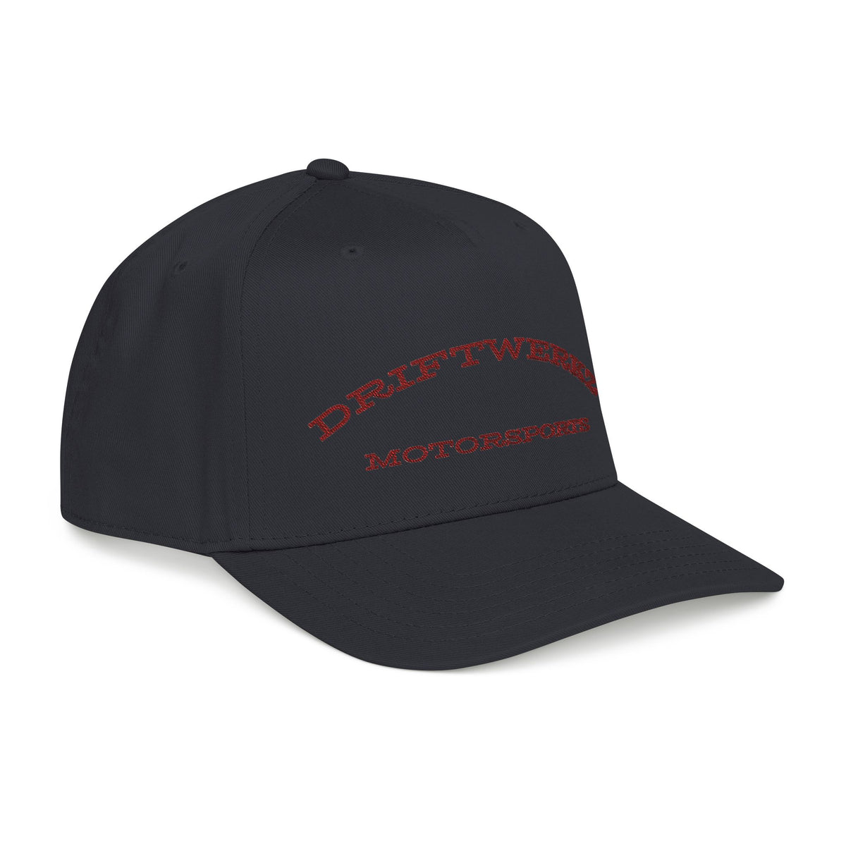 DriftWerkz Mid Profile Caps