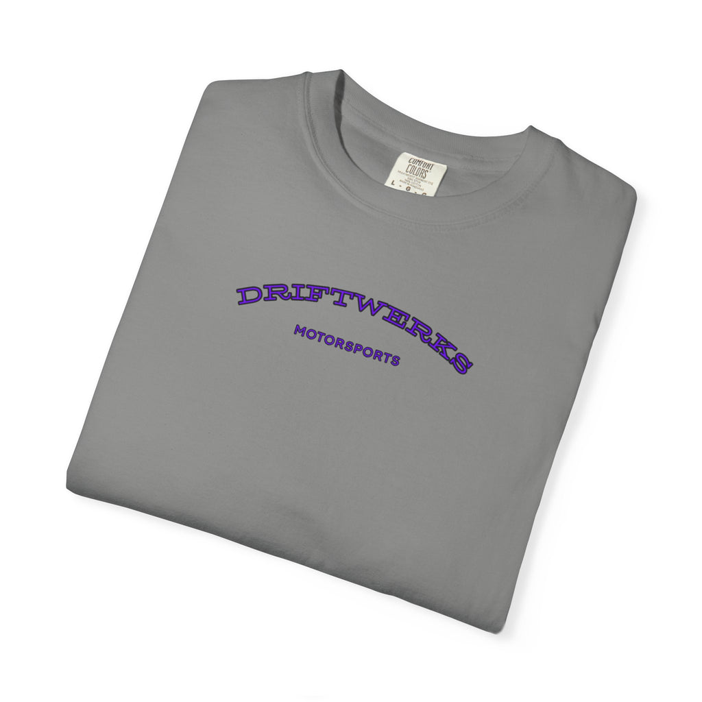 Graphic Designer Mid-Weight T-Shirts