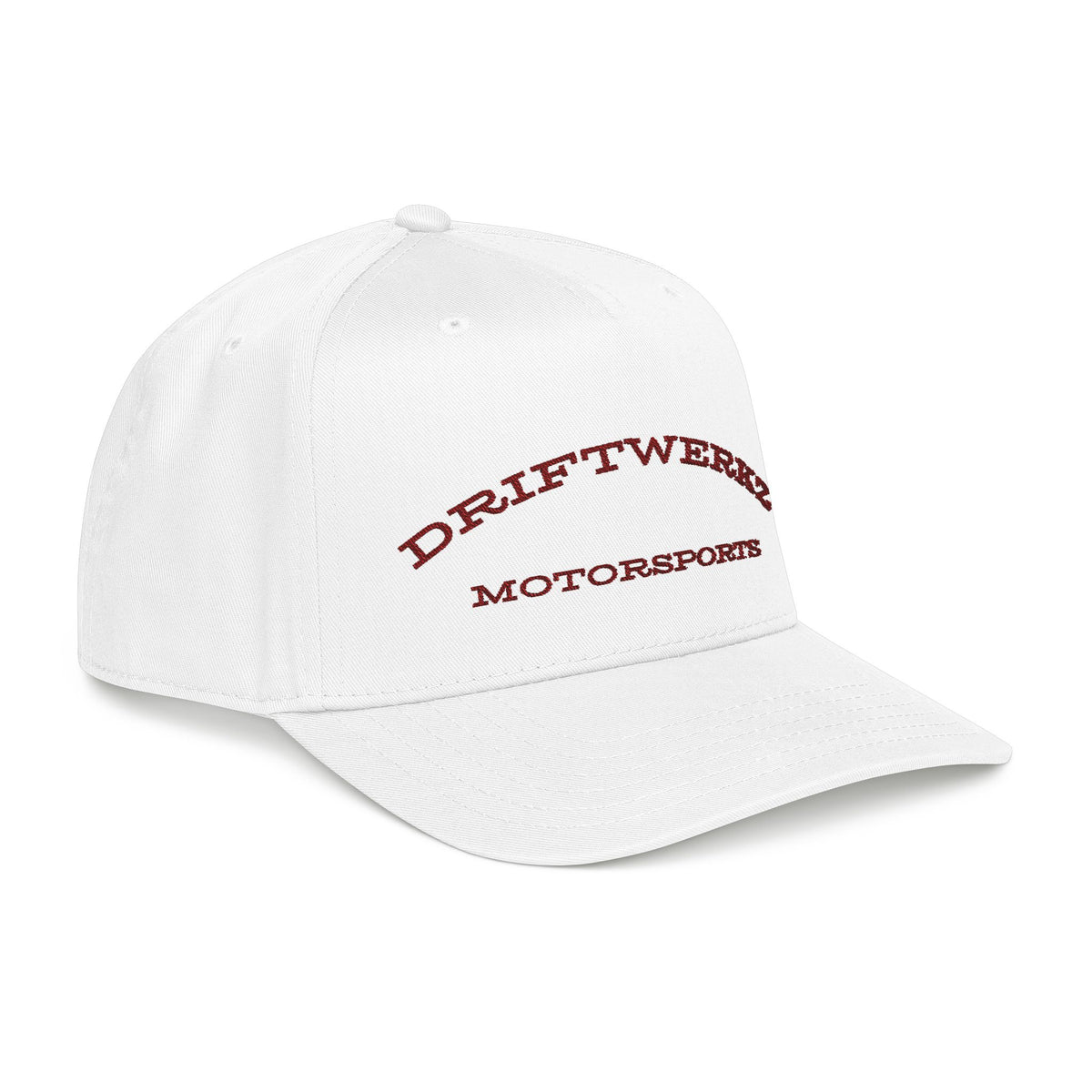 DriftWerkz Mid Profile Caps