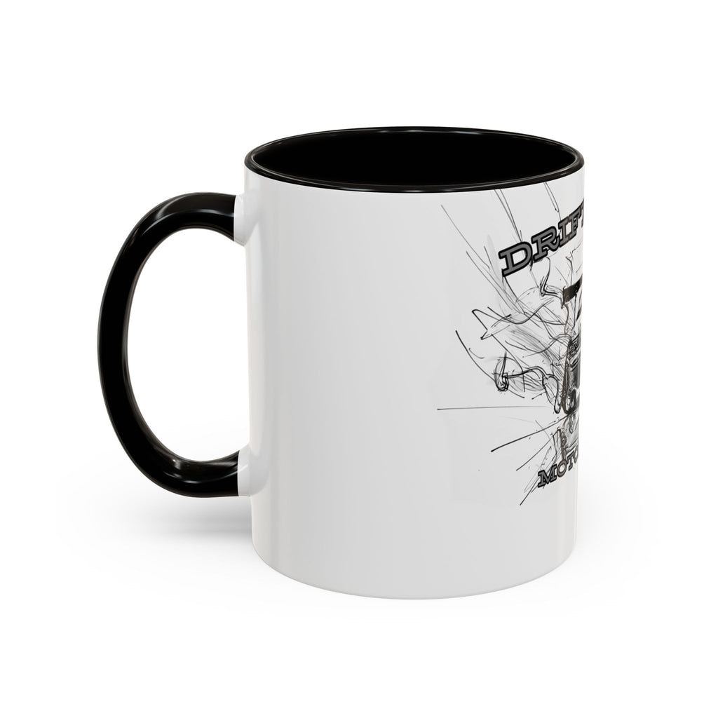 Designer Mug