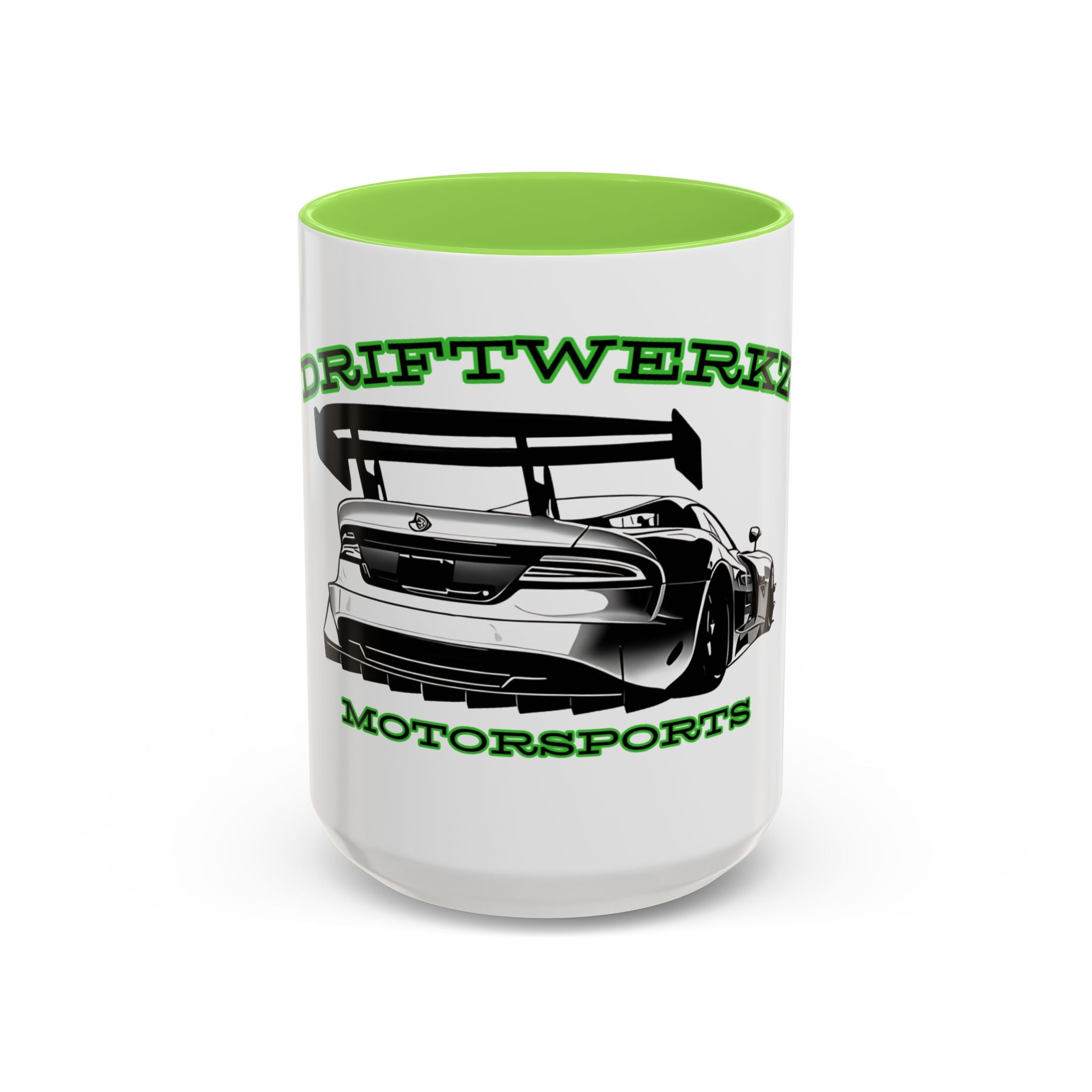 Designer Mug