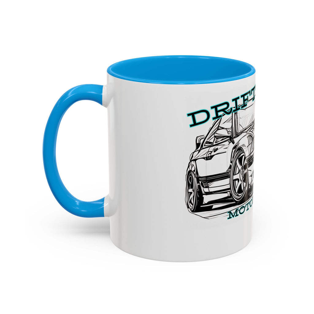 Designer Mug