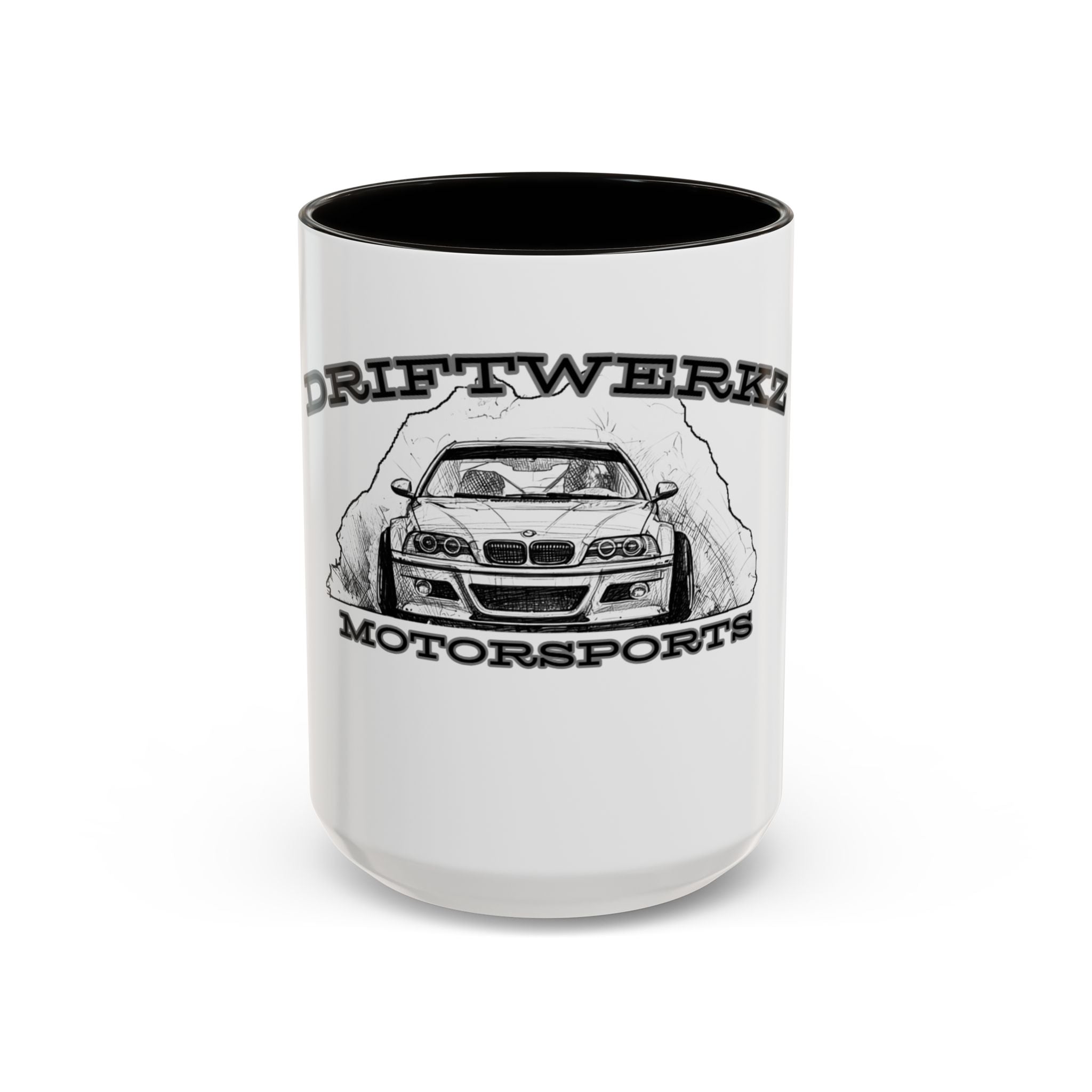Designer Mug