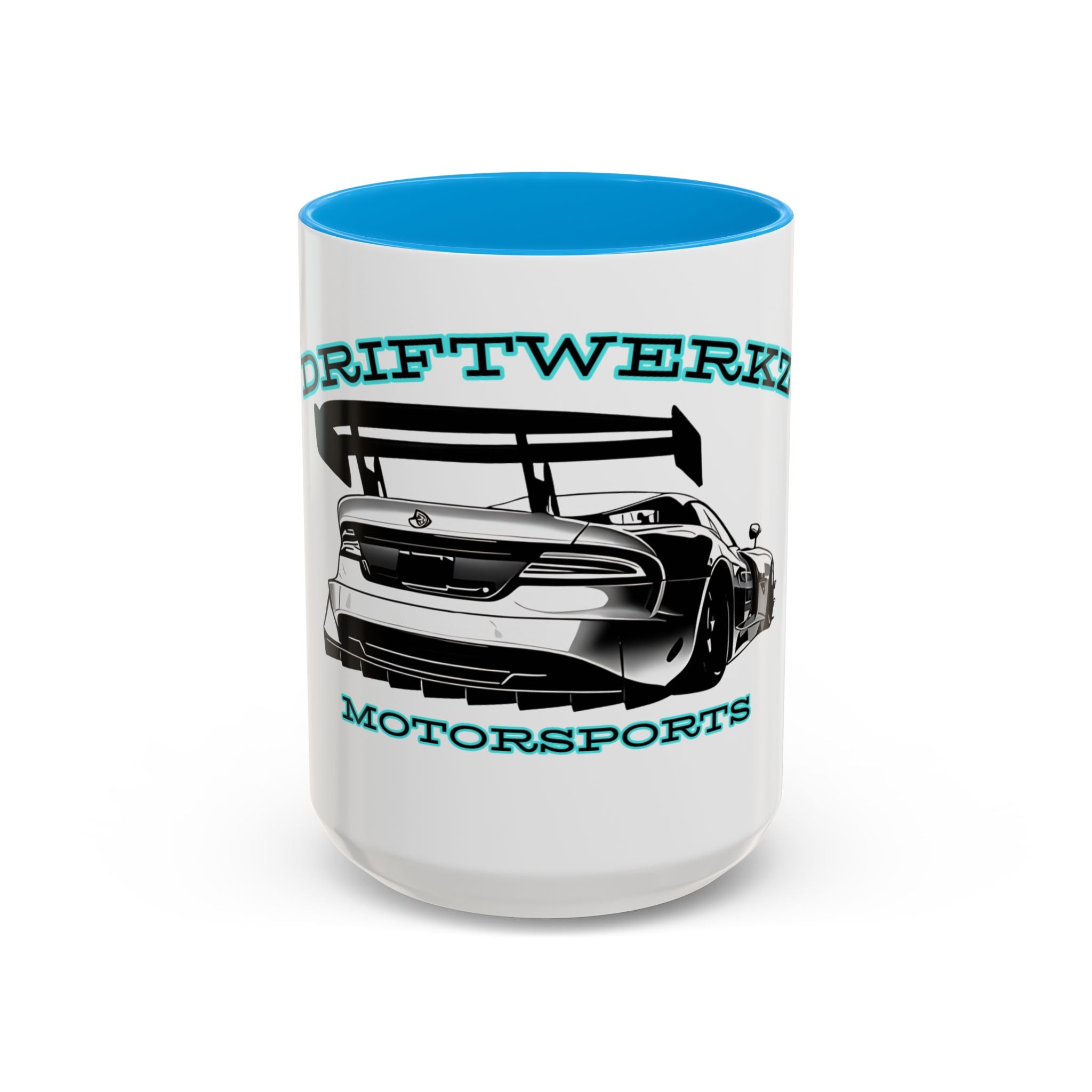 Designer Mug