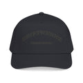 DriftWerkz Mid Profile Cap
