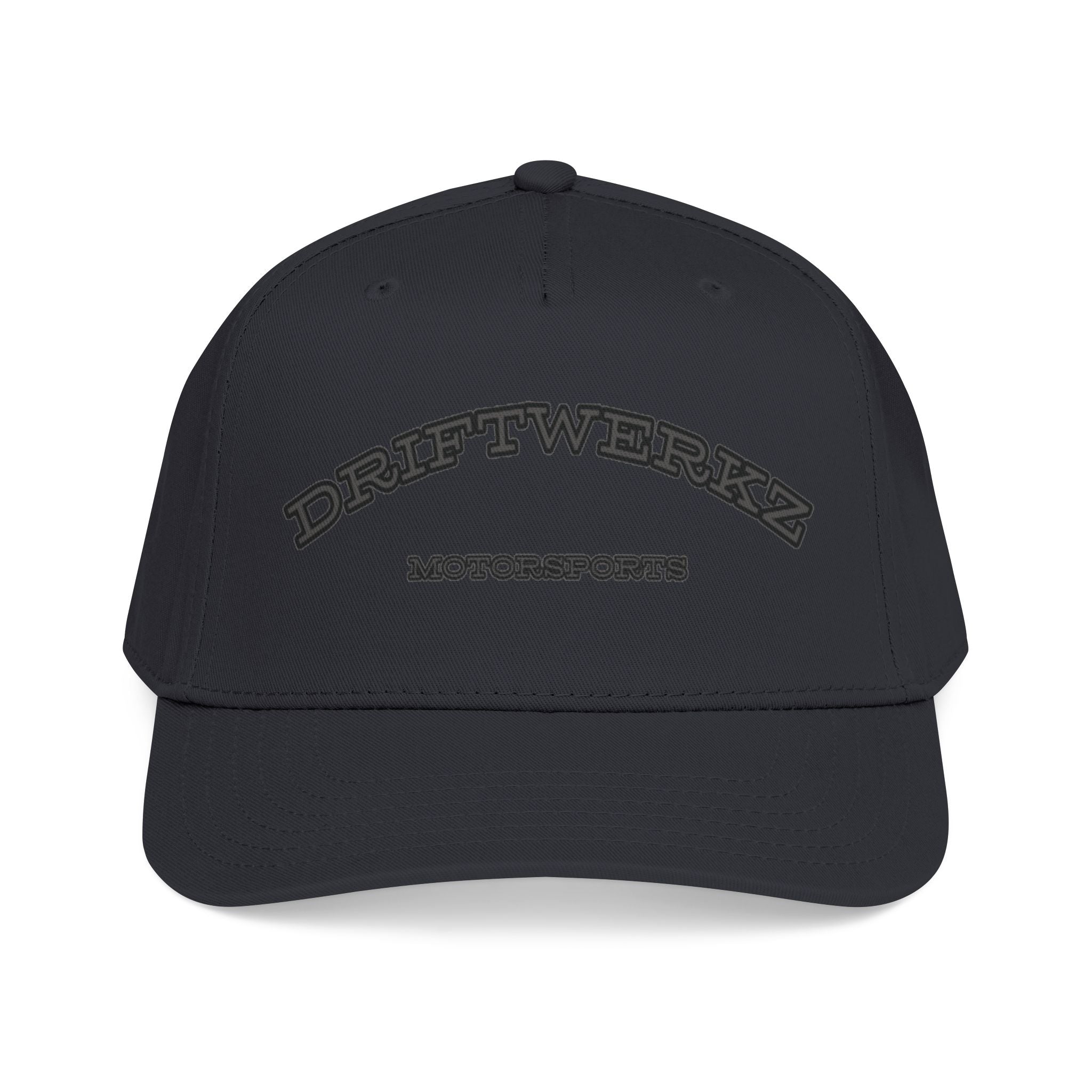 DriftWerkz Mid Profile Cap