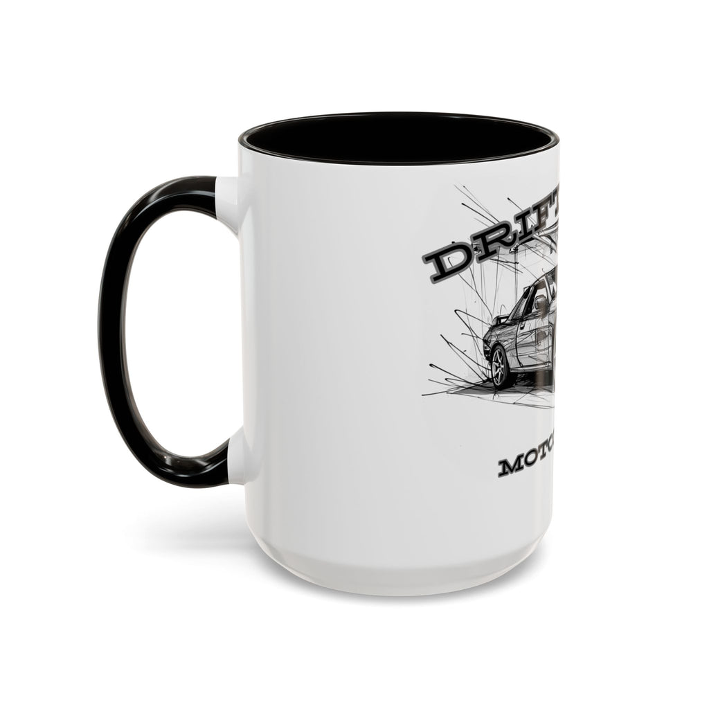 Designer Mug