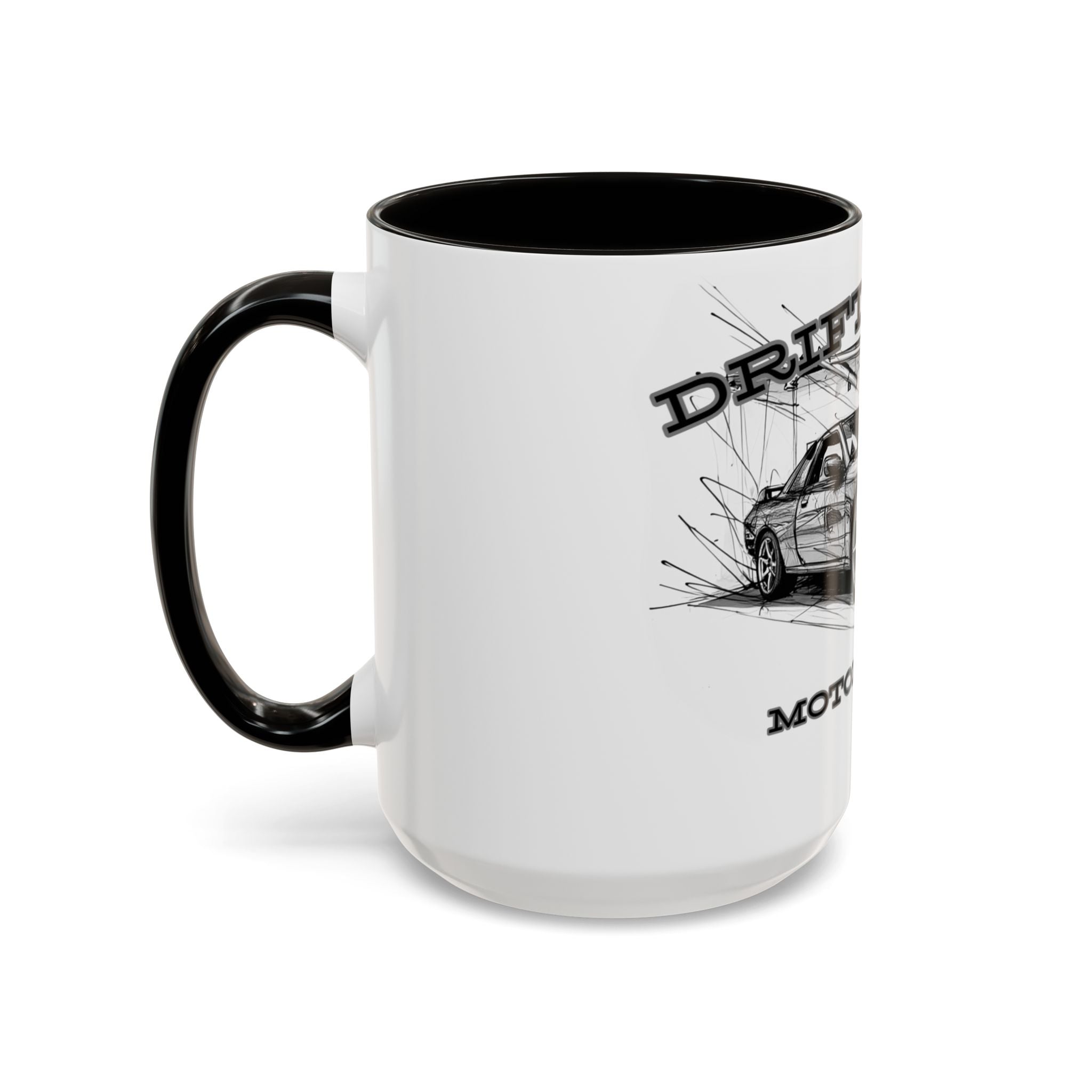 Designer Mug