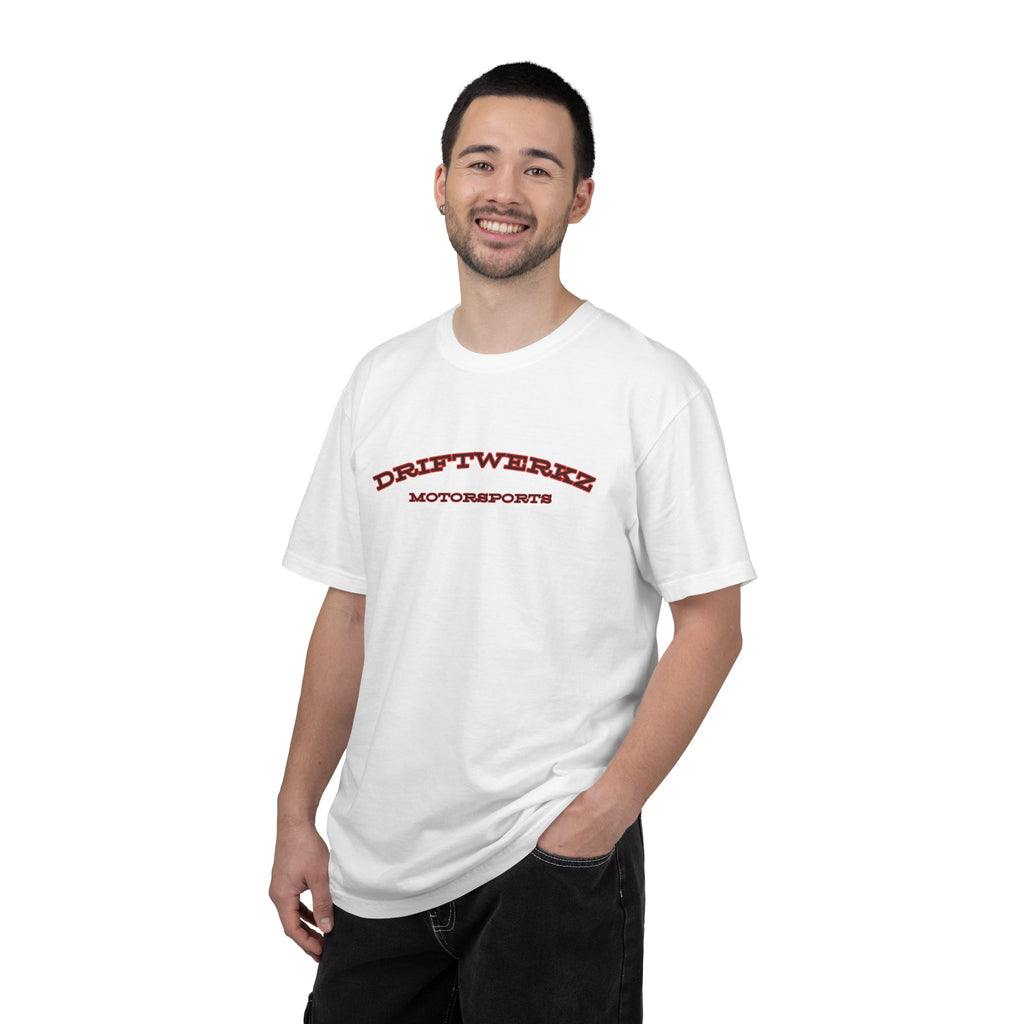 Graphic Designer Mid-Weight T-Shirt