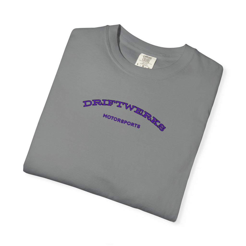 Graphic Designer Mid-Weight T-Shirts