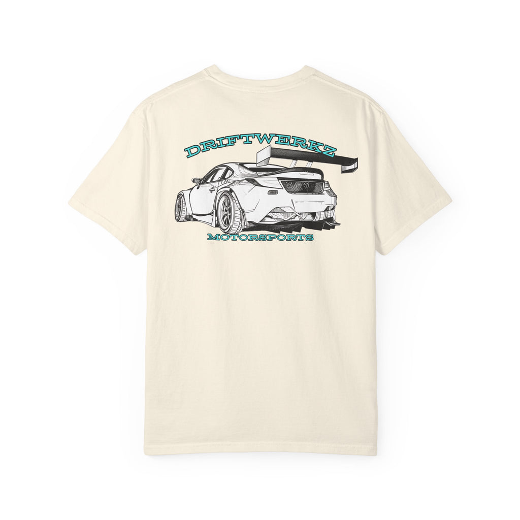 Graphic Designer Mid-Weight T-Shirts