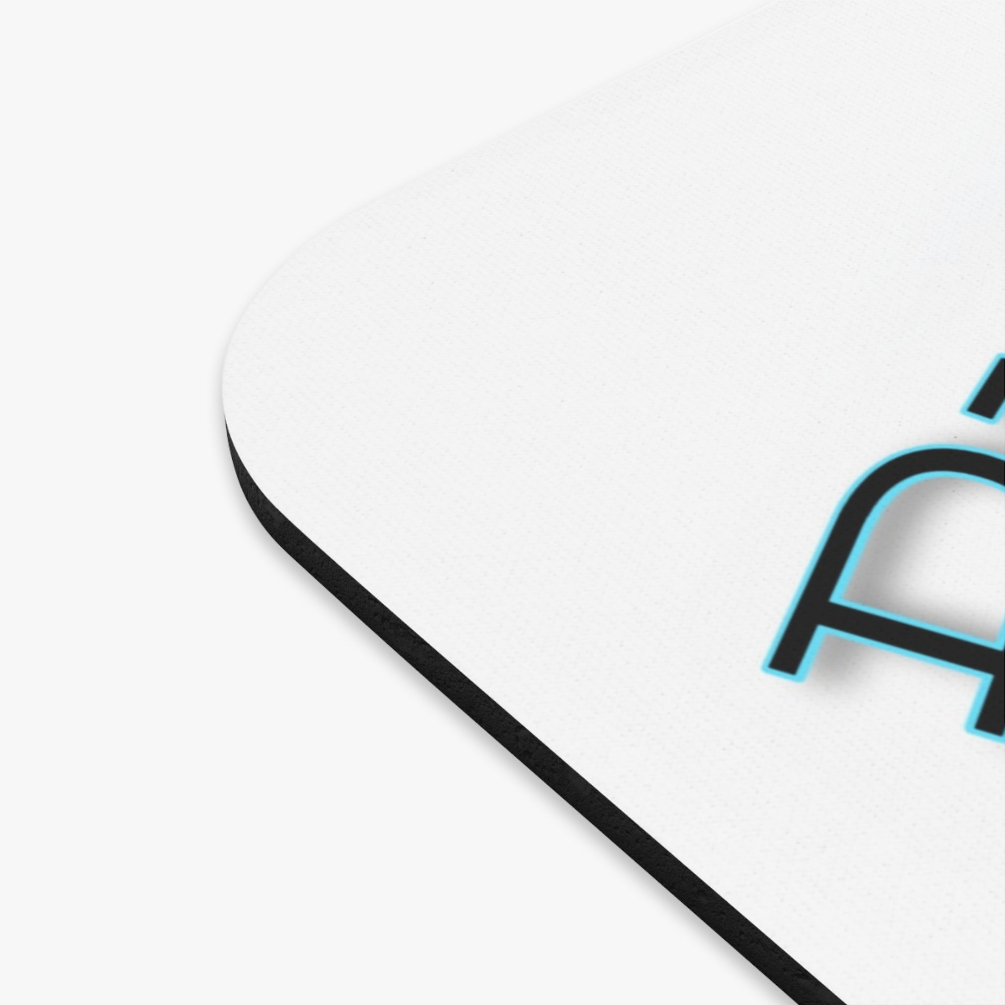 Drift Car Mouse Pad