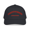 DriftWerkz Mid Profile Cap