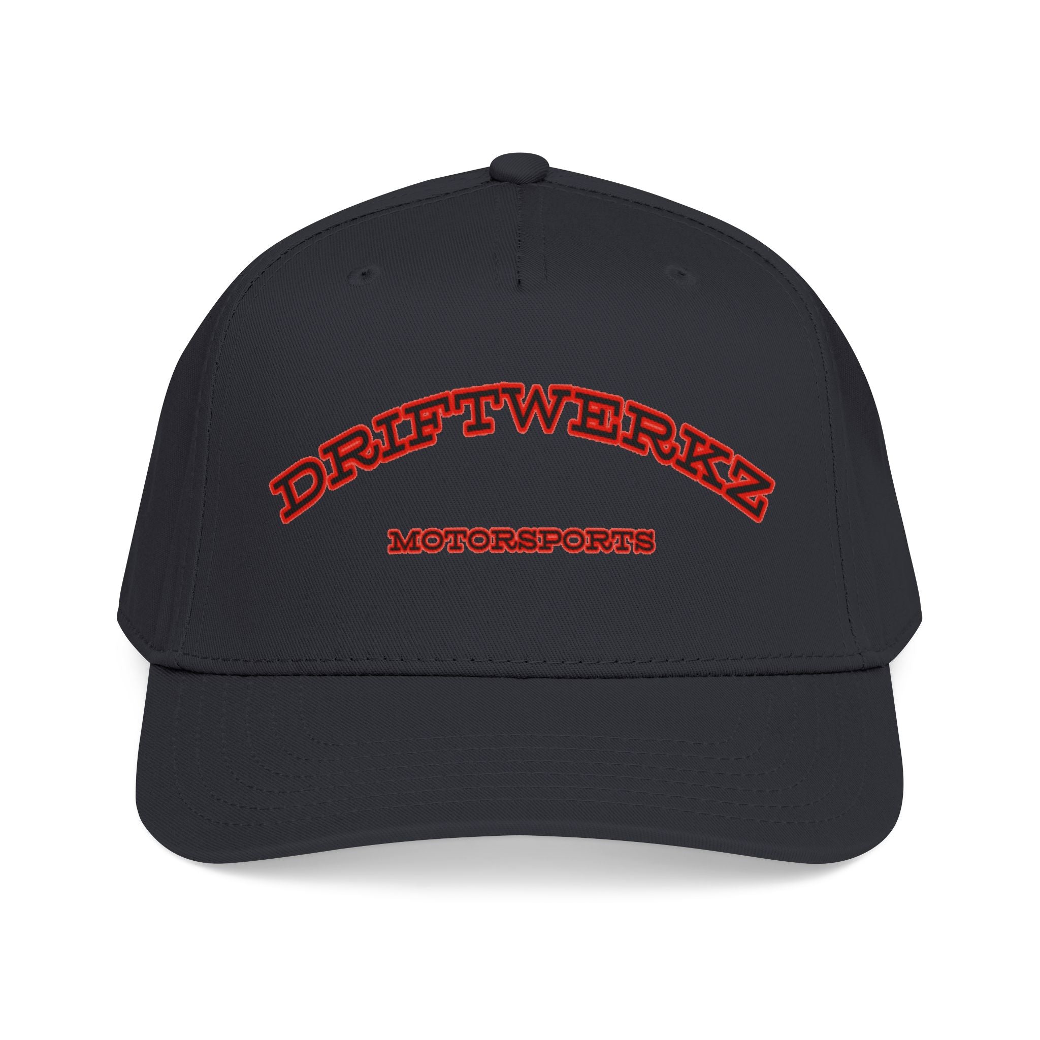 DriftWerkz Mid Profile Cap