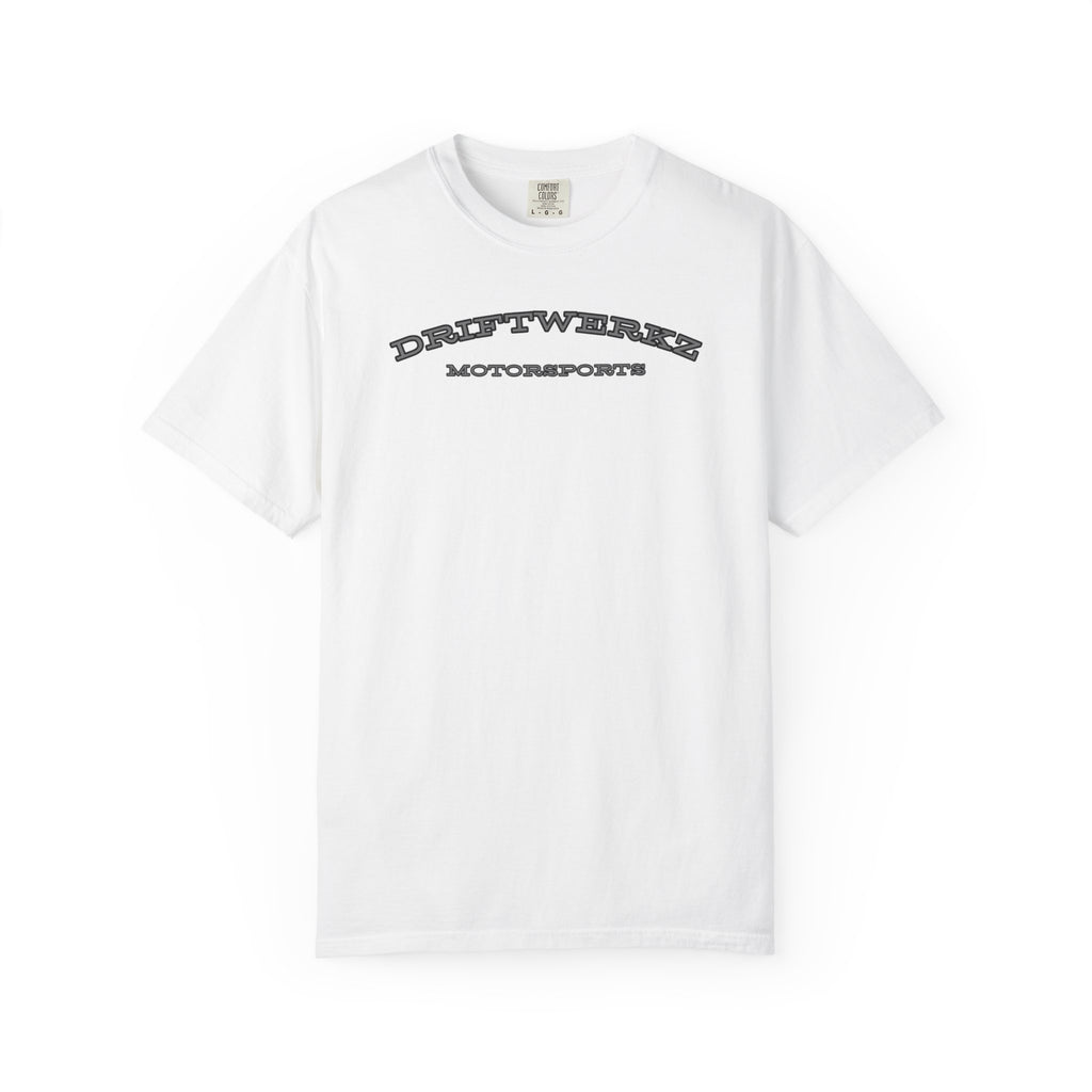 Graphic Designer Mid-Weight T-Shirt