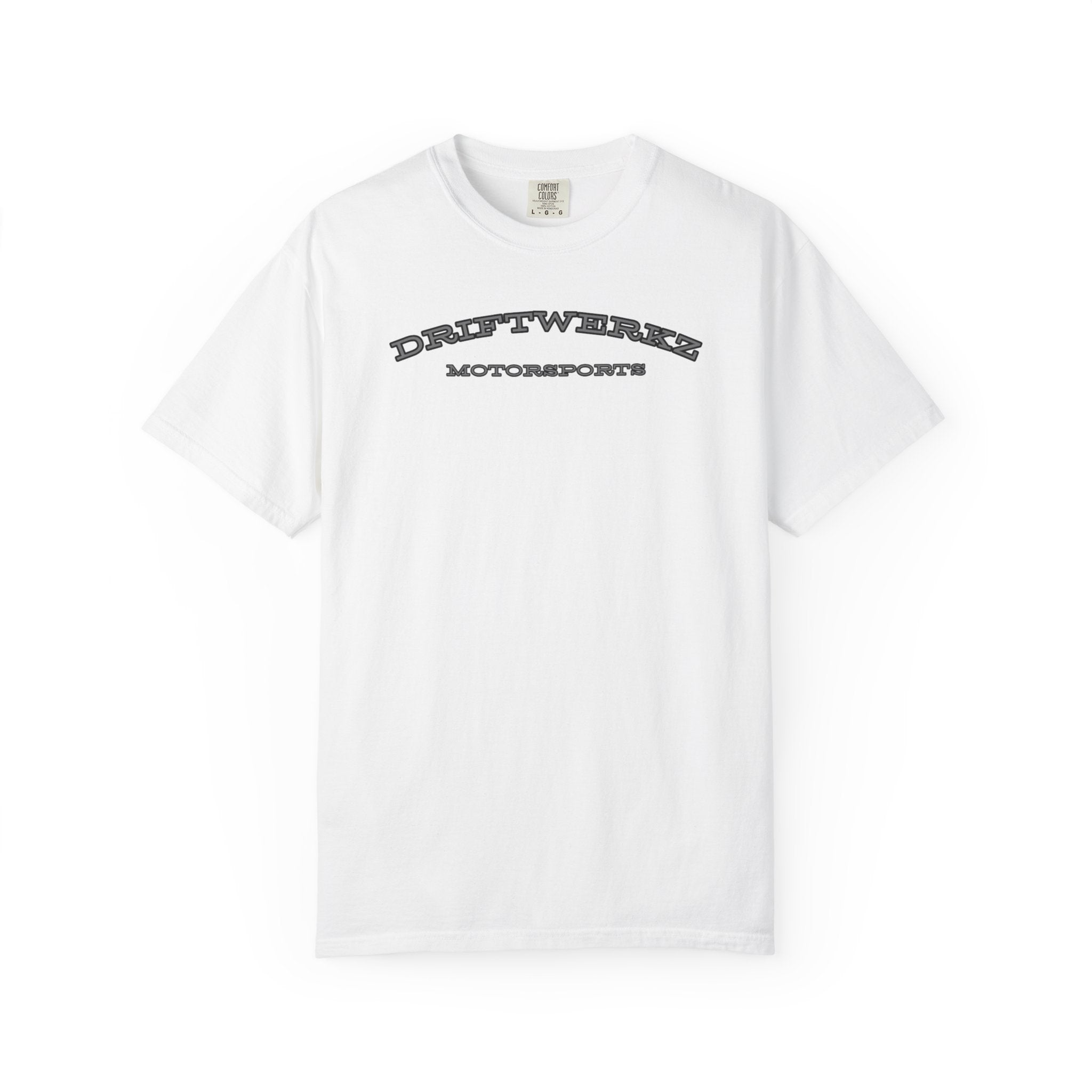 Graphic Designer Mid-Weight T-Shirt