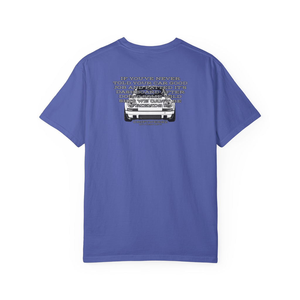 Graphic Designer Mid-Weight T-Shirts
