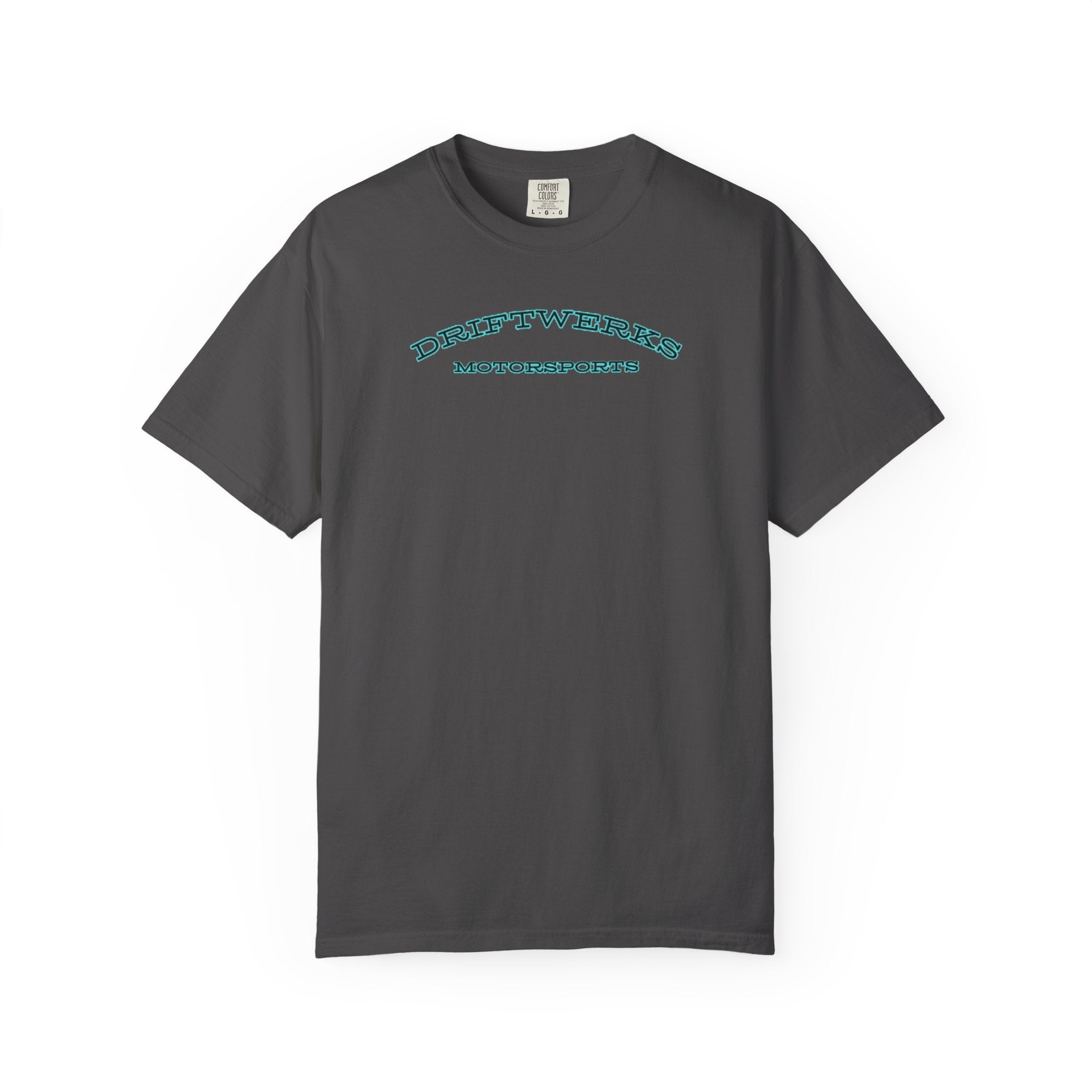 Graphic Designer Mid-Weight T-Shirts