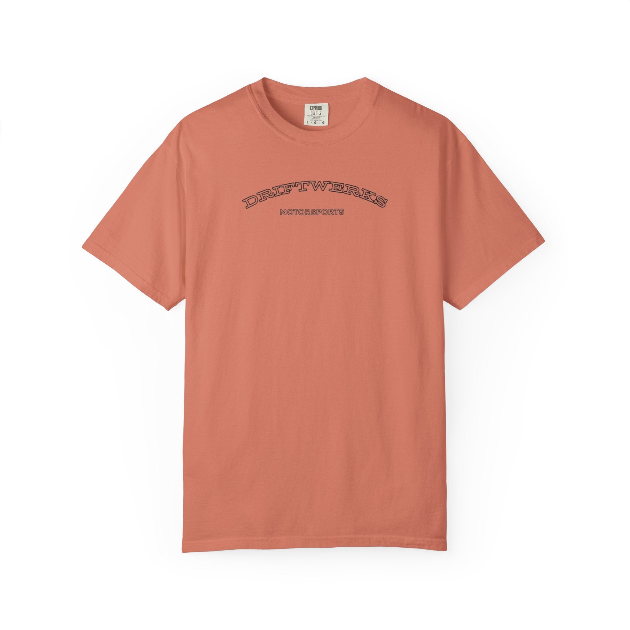 Graphic Designer Mid-Weight T-Shirt