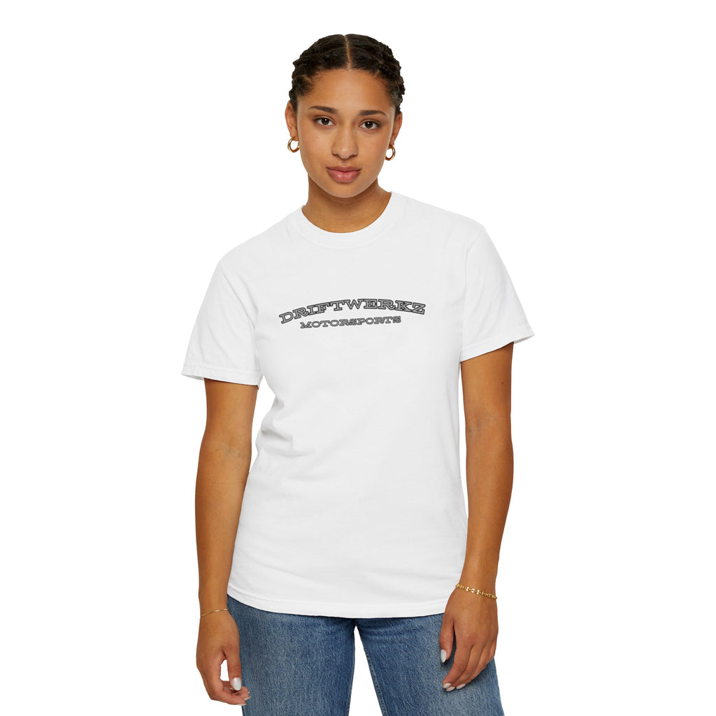 Graphic Designer Mid-Weight T-Shirt