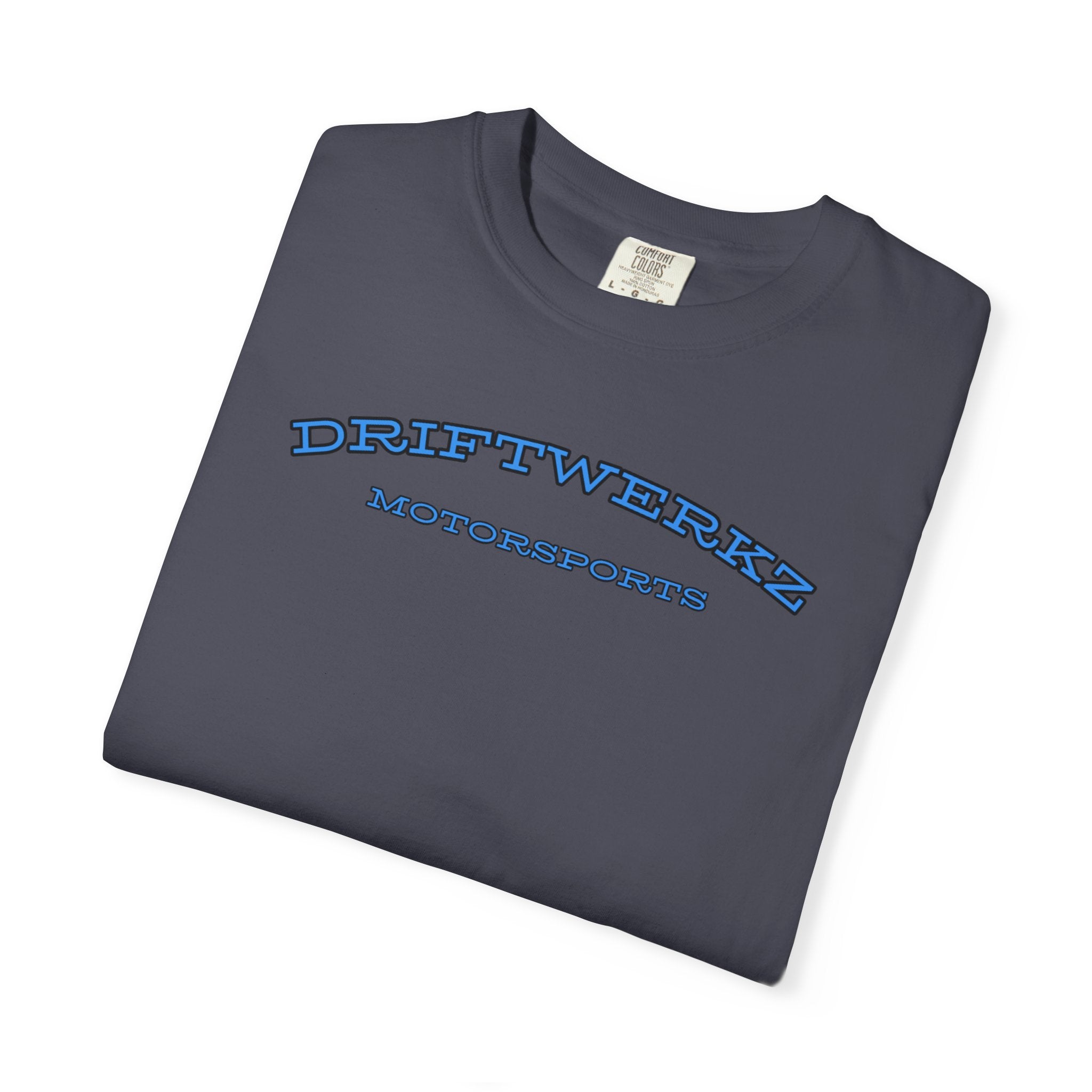 Graphic Designer Mid-Weight T-Shirts