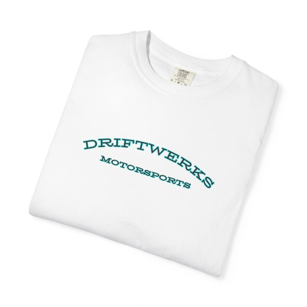 Graphic Designer Mid-Weight T-Shirt