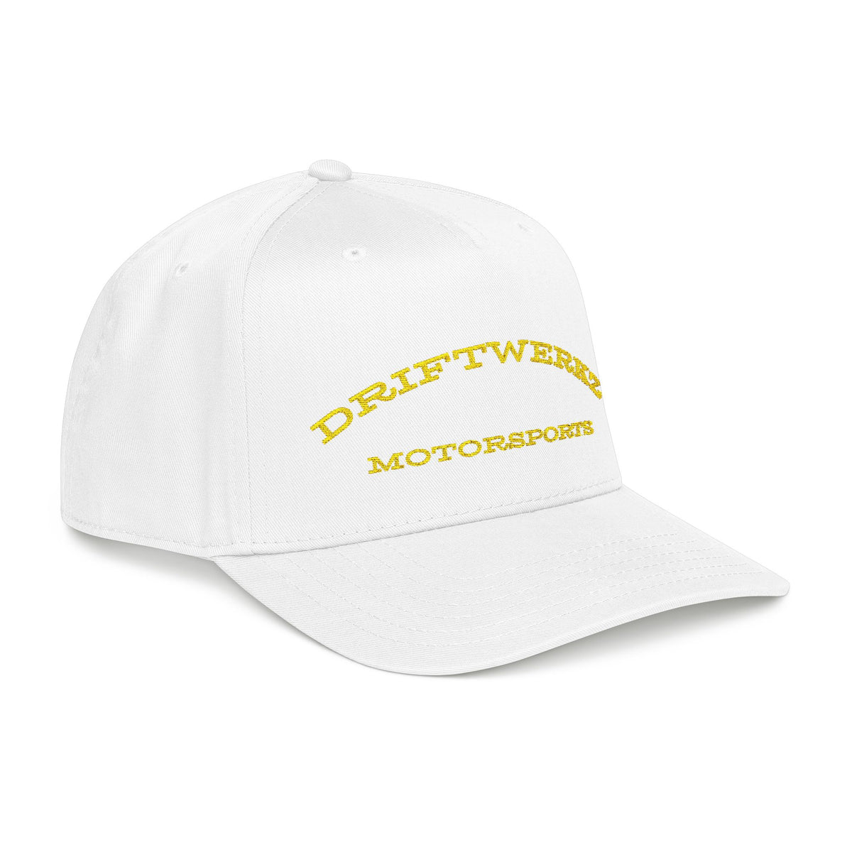 DriftWerkz Mid Profile Caps