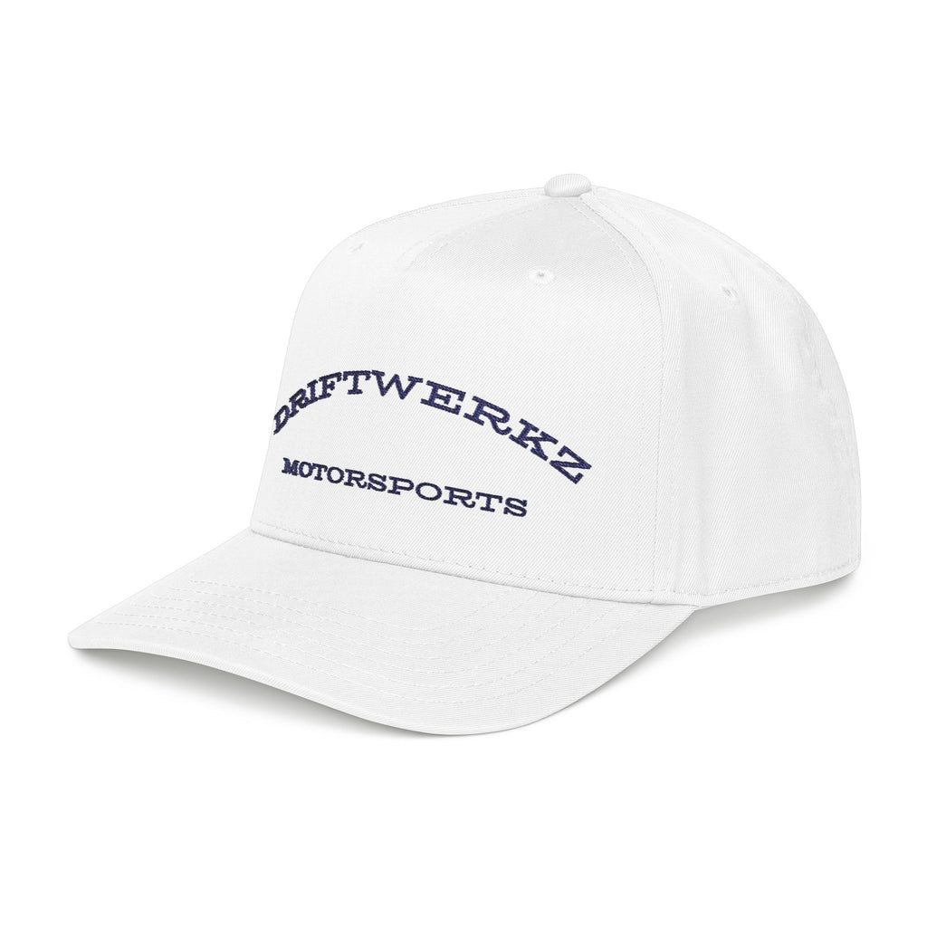 DriftWerkz Mid Profile Caps