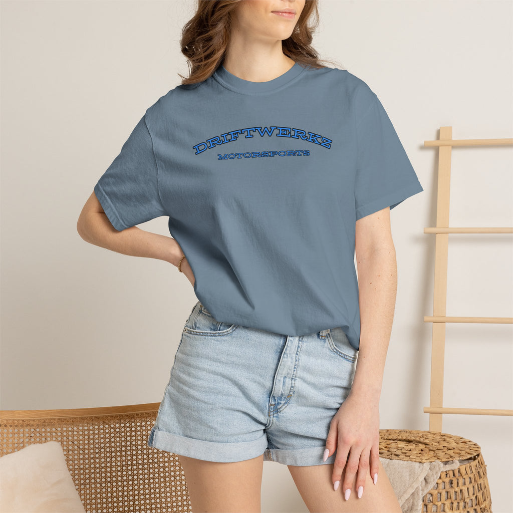 Graphic Designer Mid-Weight T-Shirts