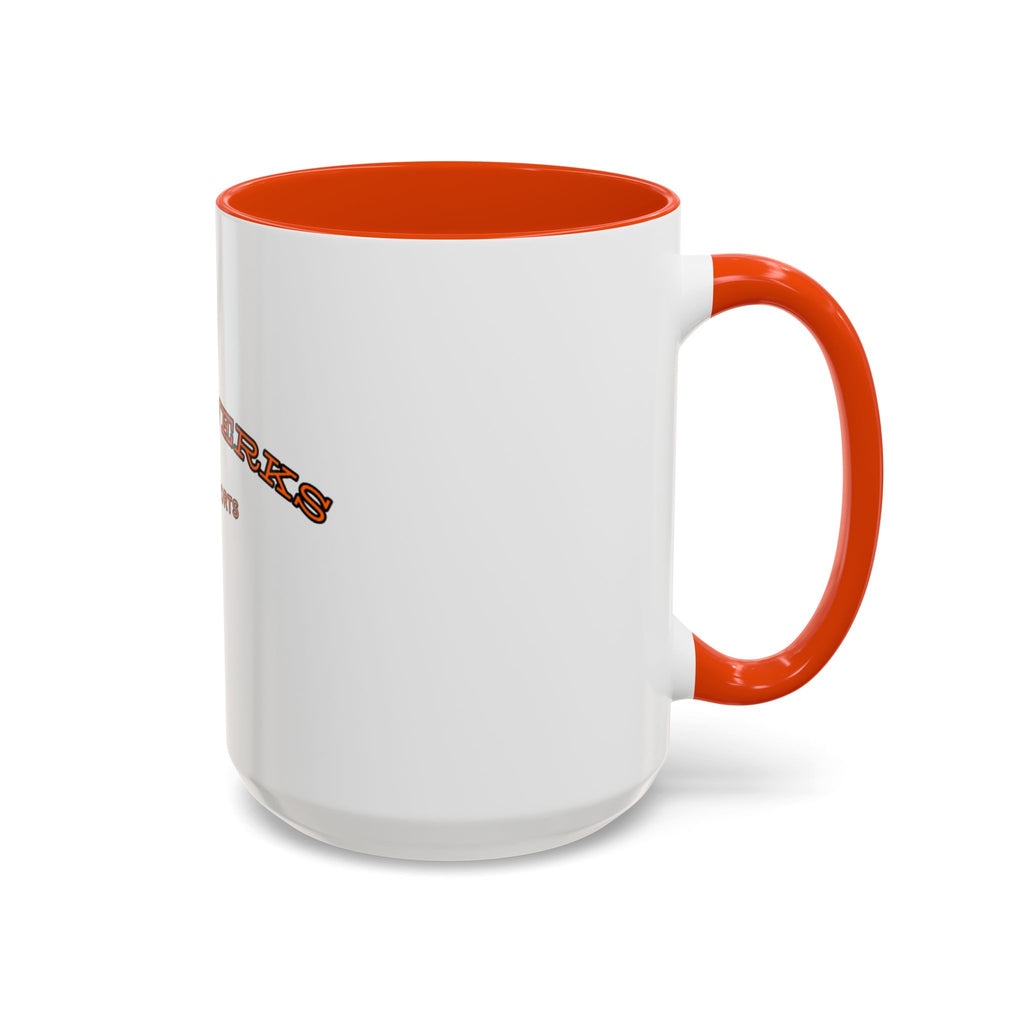 Designer Mug