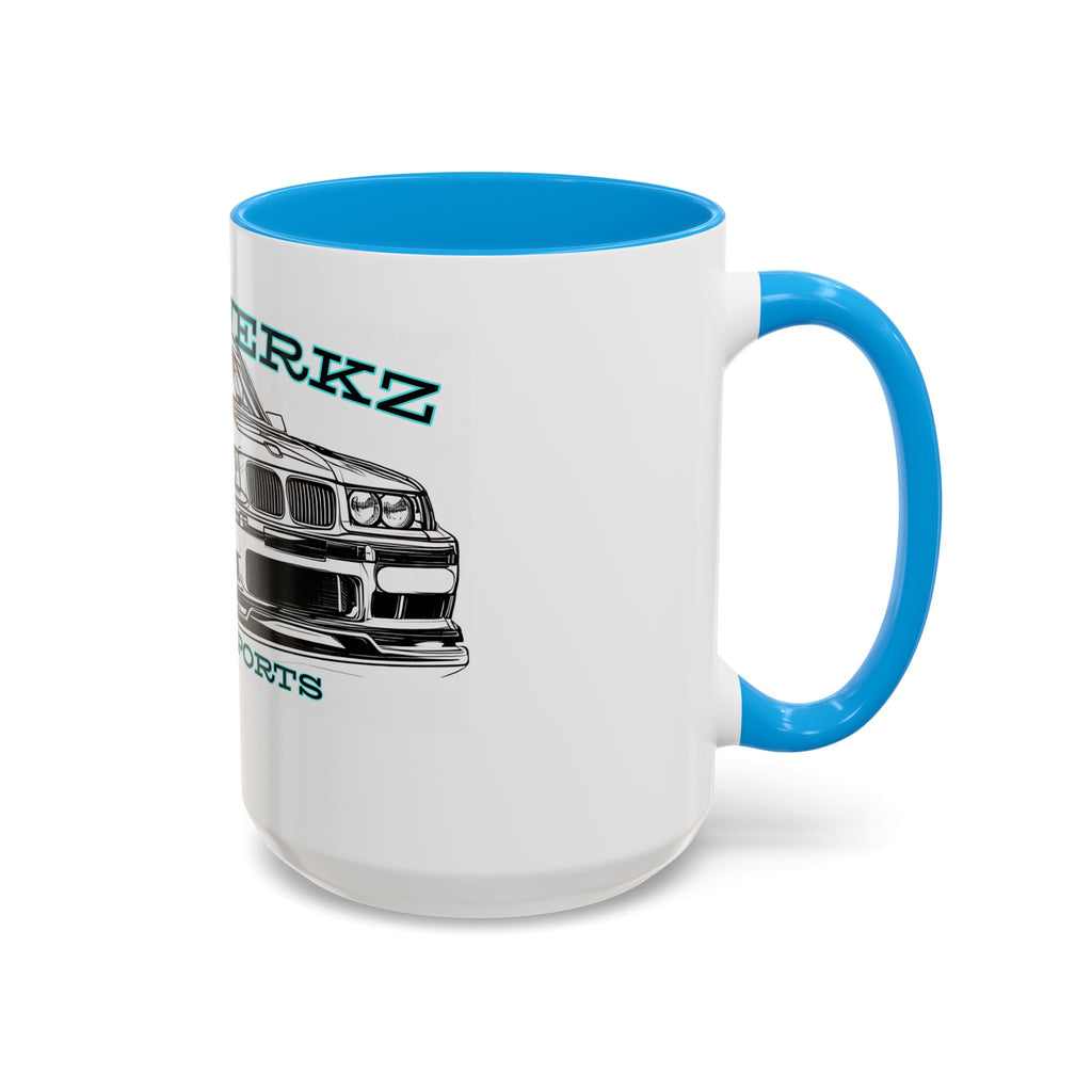 Designer Mug
