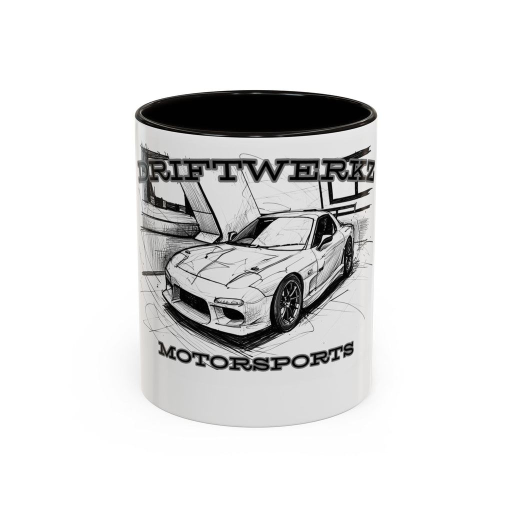 Designer Mug