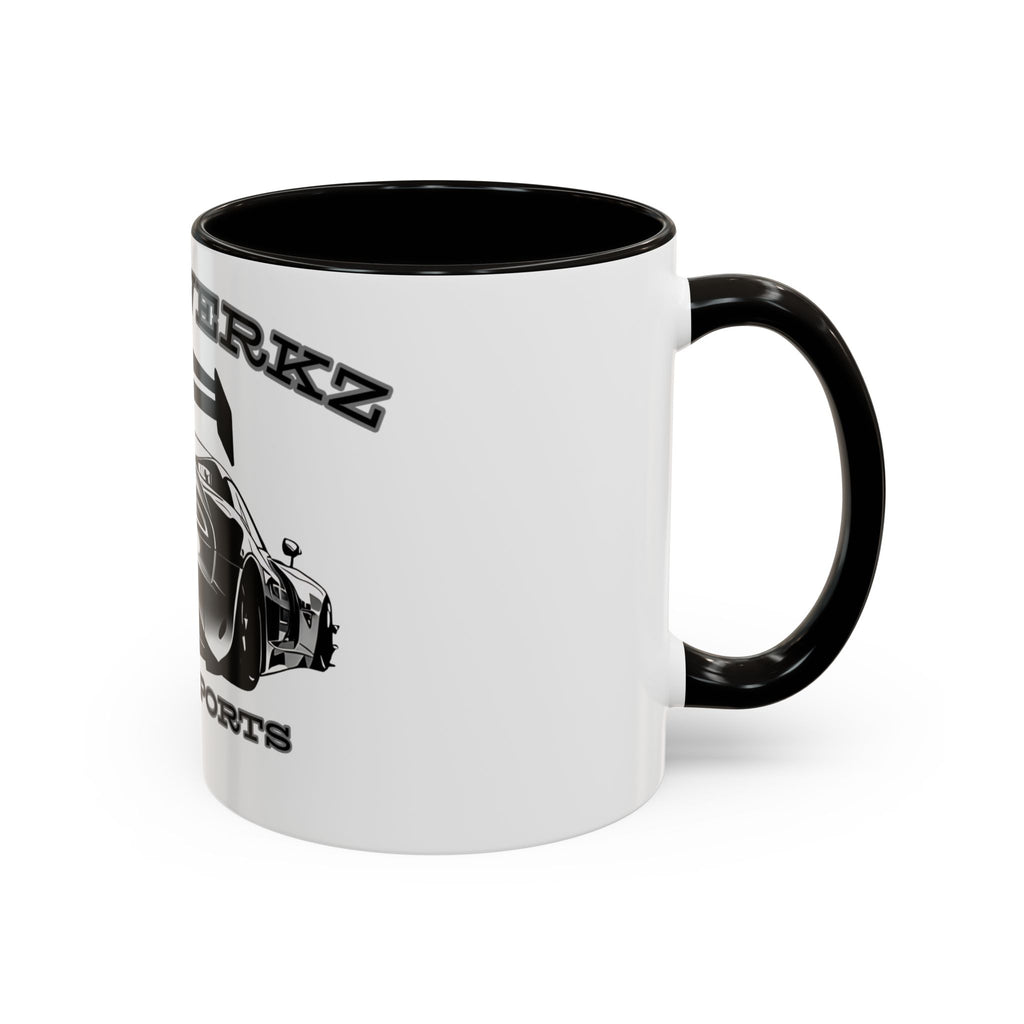 Designer Mug