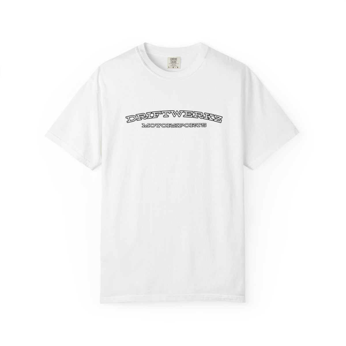 Graphic Designer Mid-Weight T-Shirt