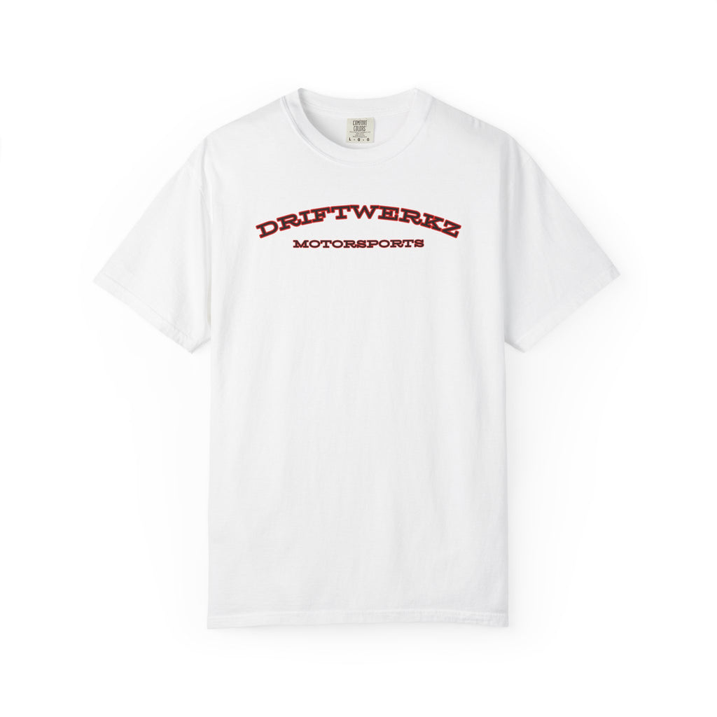 Graphic Designer Mid-Weight T-Shirts