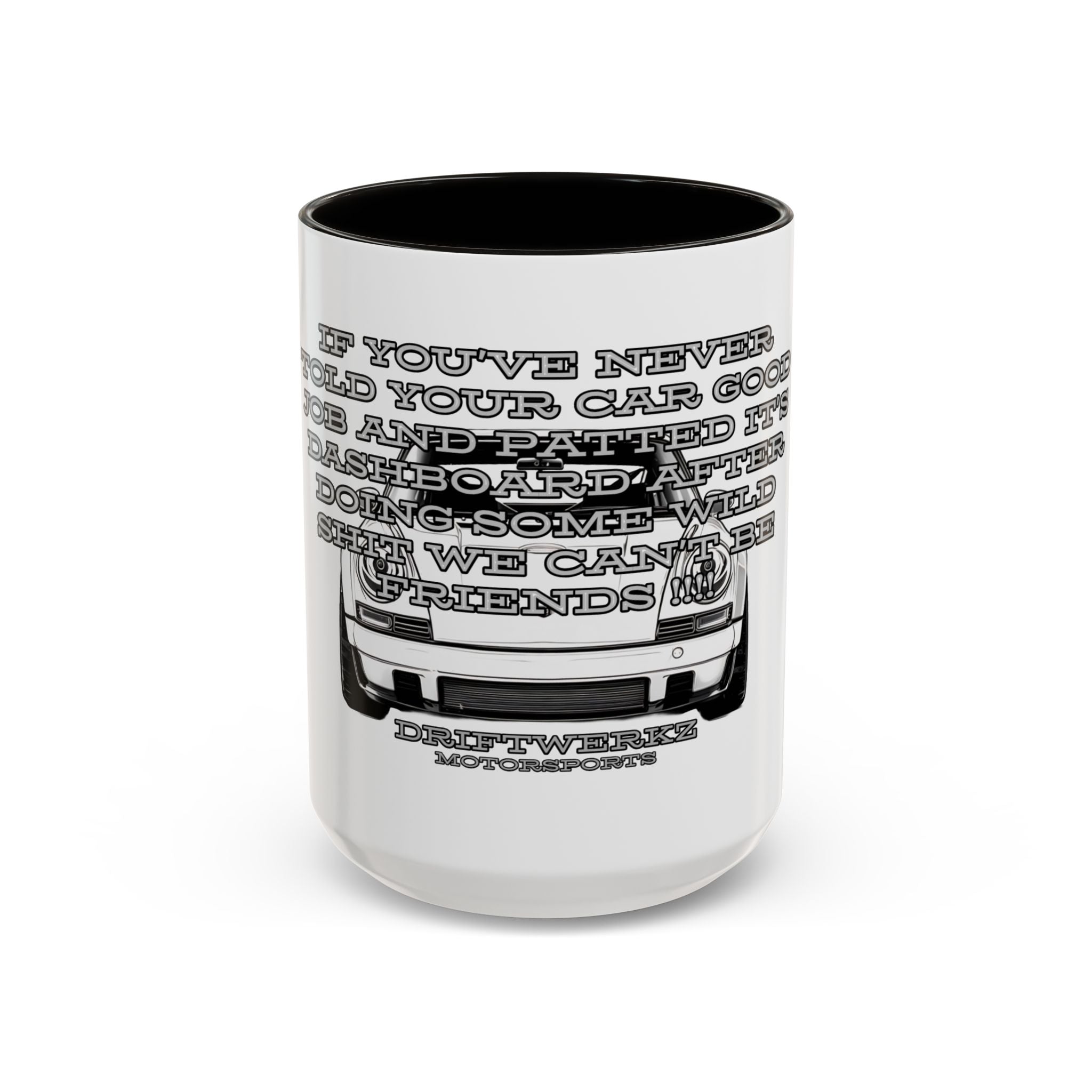 Designer Mug