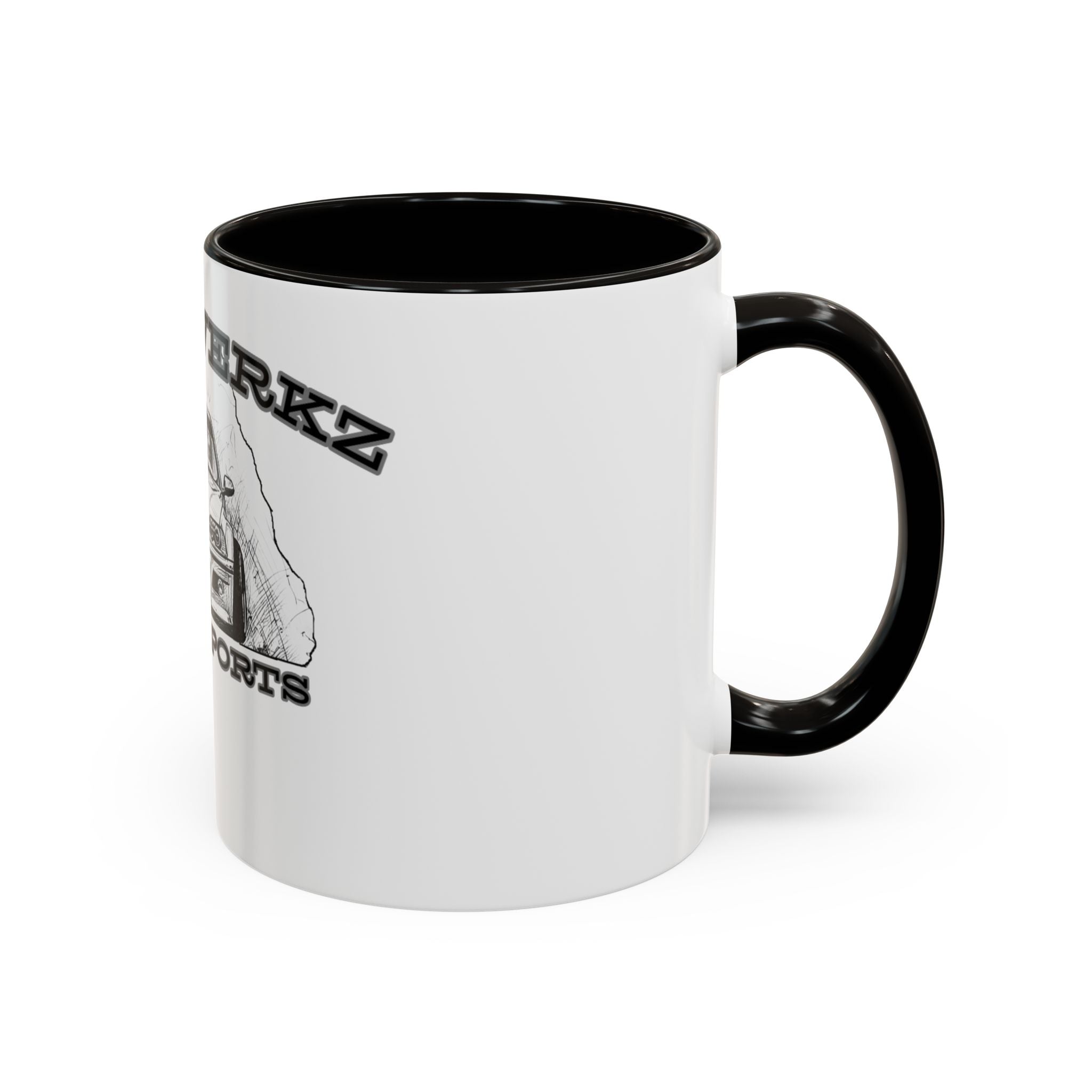 Designer Mug