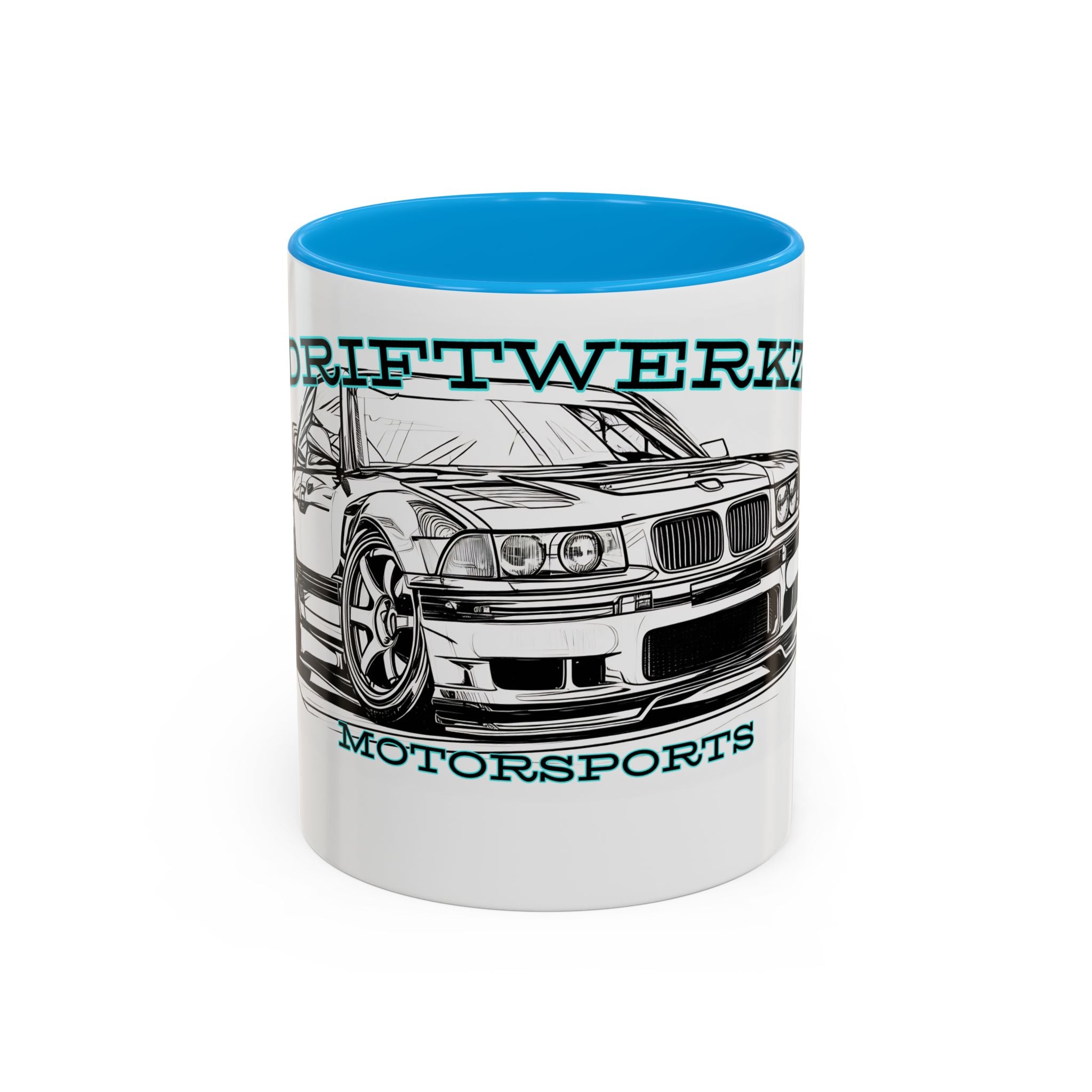 Designer Mug