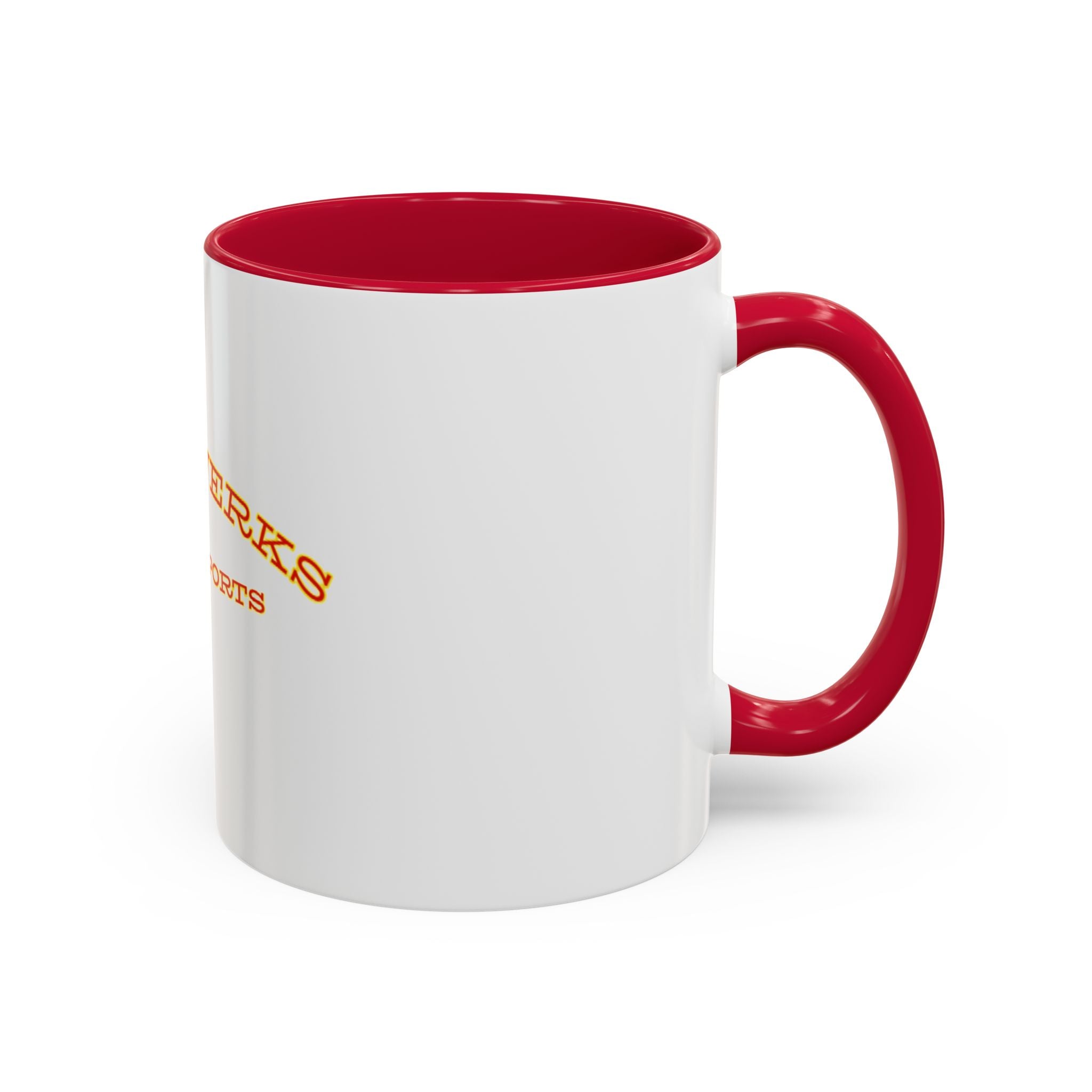 Designer Mug