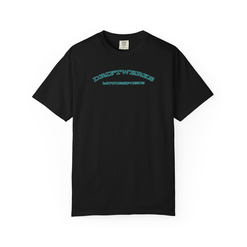 Graphic Designer Mid-Weight T-Shirts